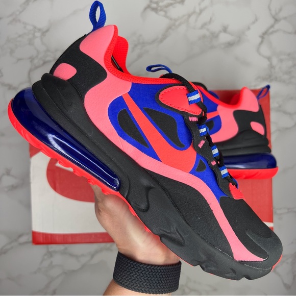 Nike Air Max 270 React 🍒 - Picture 4 of 16